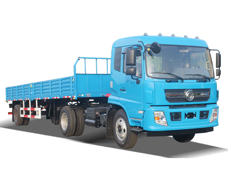 东风D913~A2教练车