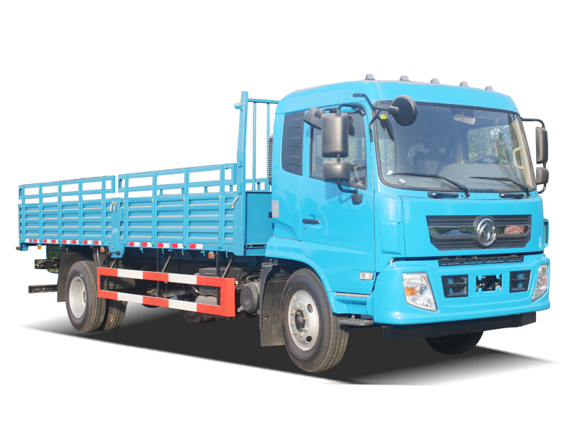 东风D913~B2教练车