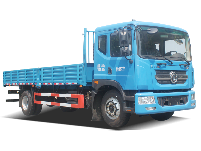 东风多利卡D9~B2教练车