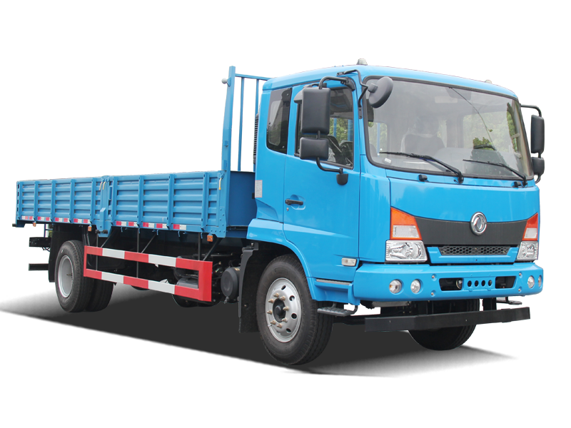 东风嘉运B2教练车
